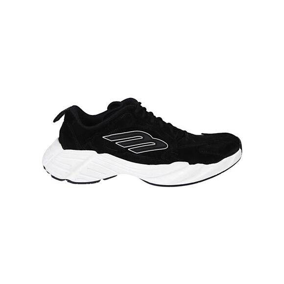 Balenciaga Men Monday Sneaker With Logo - Picture 1 of 3
